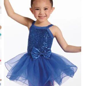 60th Anniversary 12410 Weissman Royal Blue NEW